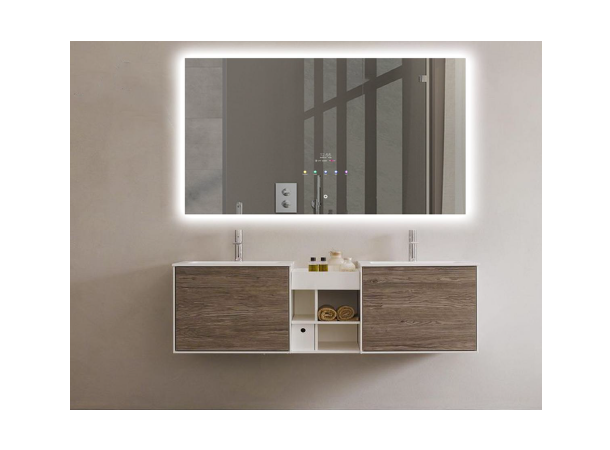 Smartspeil K1580 21,5" touchskjerm