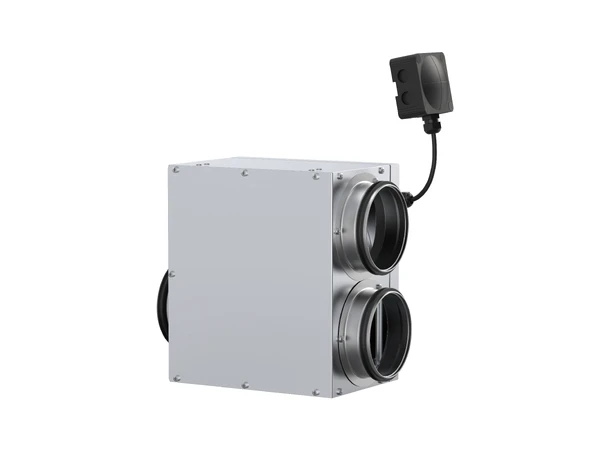 EC vifte VEF-2 EC 