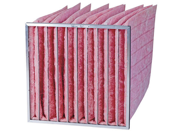 Filter 188x188x235/3 IF83: 