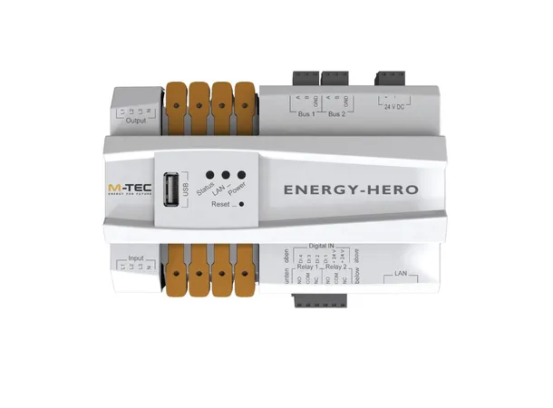 M-Tec Energy Hero T5 