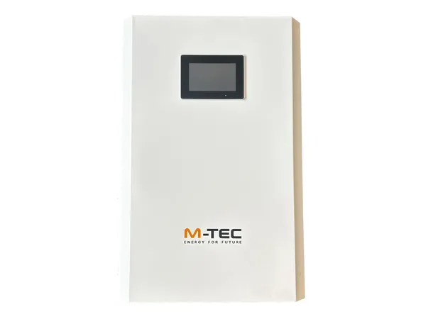 M-tec IDU5-110 Innedel luft/vann 
