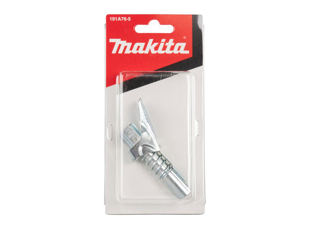 Makita 191A76-5 Låseadapter til fettpr