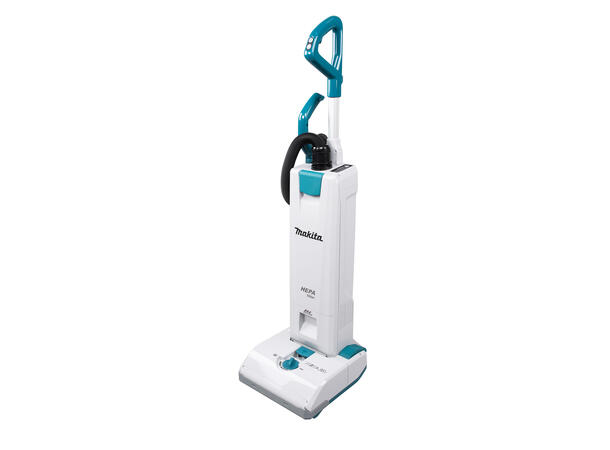 Makita DVC560 Støvsuger stående LXT ® Med Batteri og lader