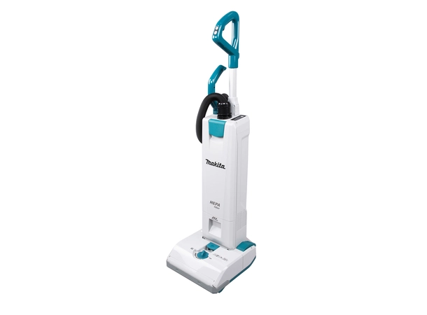 Makita DVC560 Støvsuger stående LXT ® Med Batteri og lader 