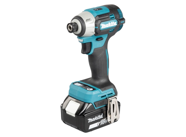 Makita Slagskrutrekker LXT DTD201Z 
