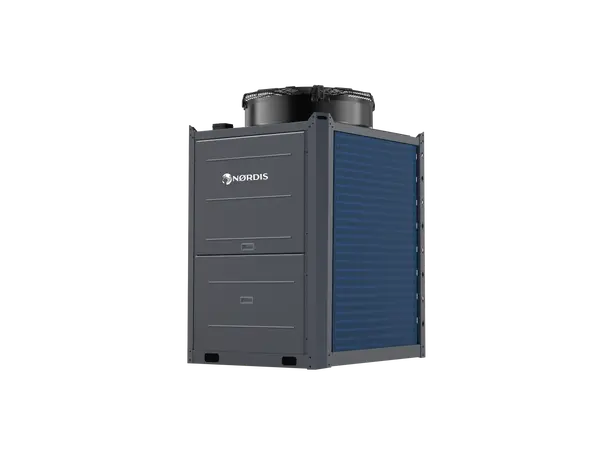 NØRDIS ULTIMA2 MONO UTEDEL 40kW, R290 