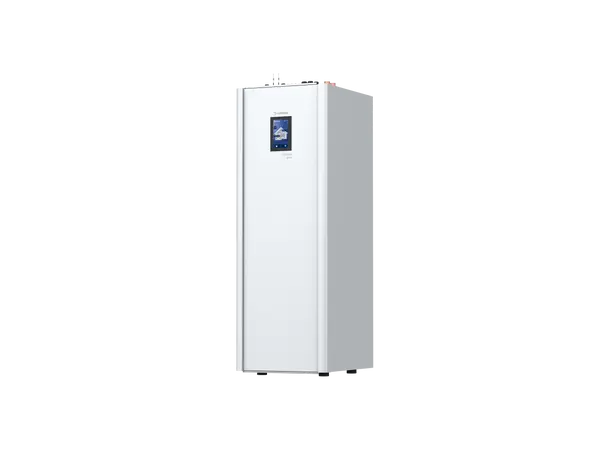 NØRDIS ULTIMA MONO 9 Innedel m/ 250l VV Innedel med 250L VV bereder 