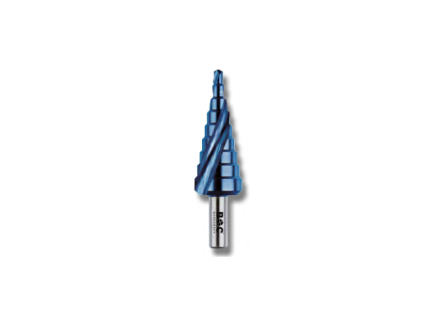 BC Trinnbor 4-30mm