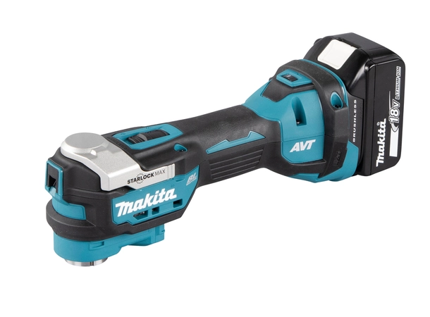 Makita DTM52Z Multiverktøy 