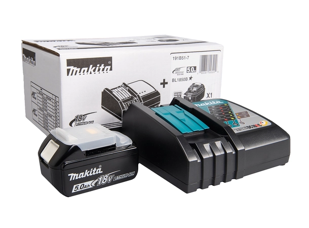 Makita DWD181 Multidetektor LXT ® 