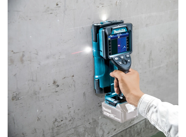 Makita DWD181 Multidetektor LXT ® 