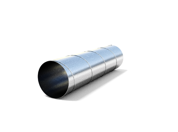 Modulstuss Ø400 260mm