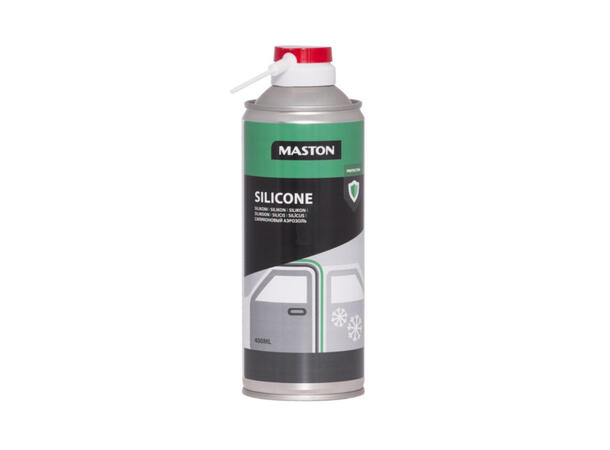 Silikonspray Maston 400ml