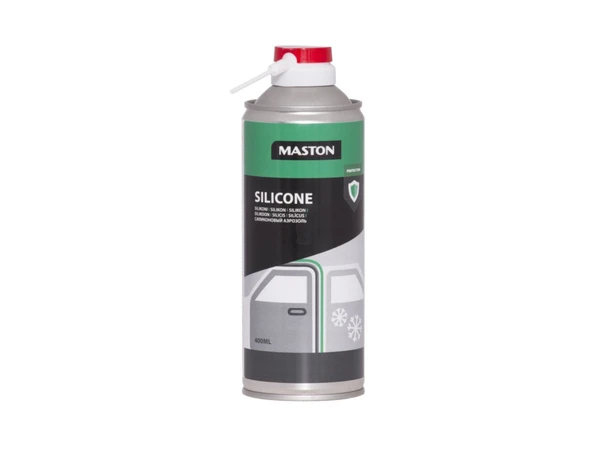 Silikonspray Maston 400ml 