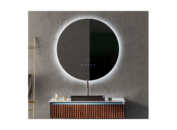 Smartspeil KY800 21,5" touchskjerm 