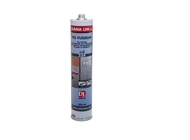 Dana Lim 534 PU Fugelim