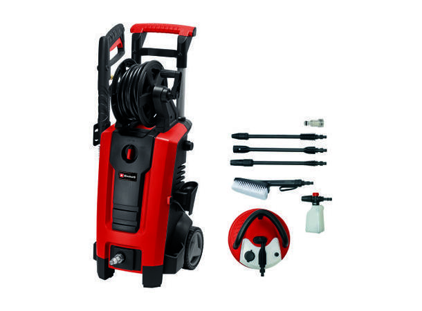 Einhell Høytrykkvasker TE-HP 170