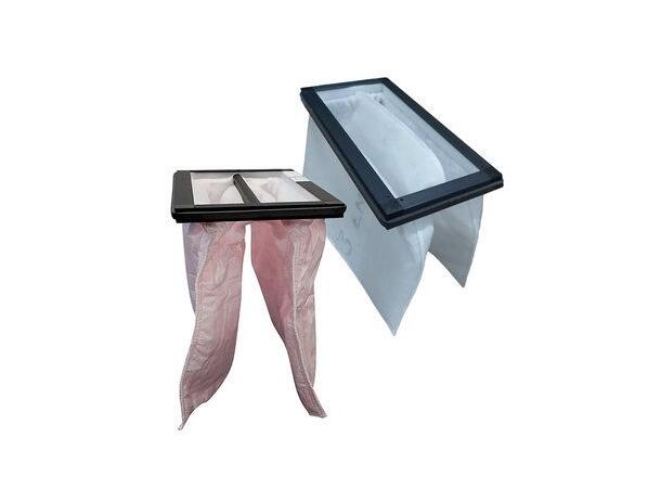 Filtersett BF VR 700 EV/DCV