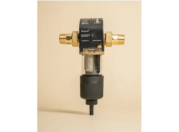 Filtrena Easy Clean B 3/4" 