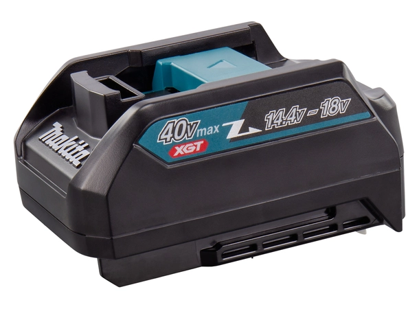 Makita 191C10-7 Ladeadapter XGT® til LXT ADP10 