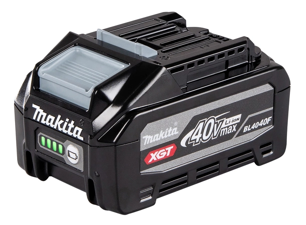 Makita BL4040F Batteri 4,0 Ah XGT ® 