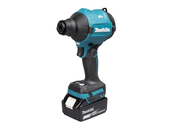Makita DAS180 Blåsepistol LXT ®