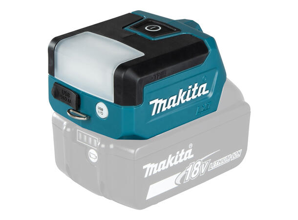 Makita DML817 Arbeidslys LXT ®