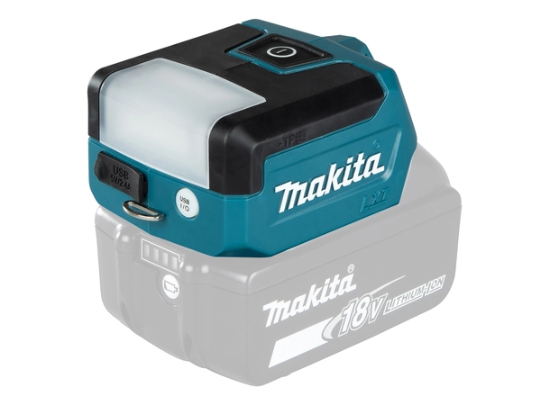 Makita DML817 Arbeidslys LXT ® 