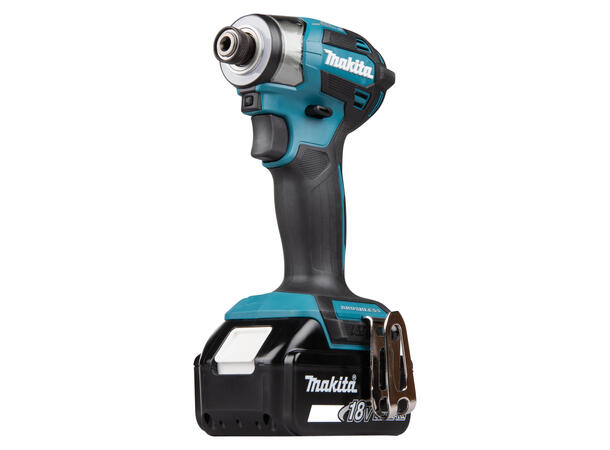 Makita Slagskrutrekker LXT DTD173Z