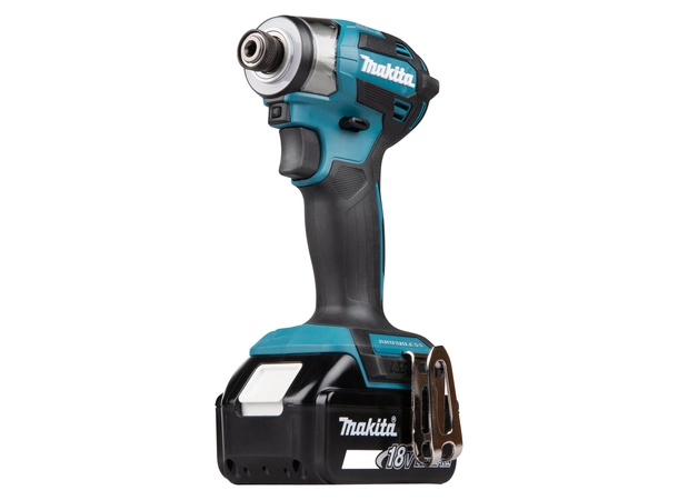 Makita Slagskrutrekker LXT DTD173Z 