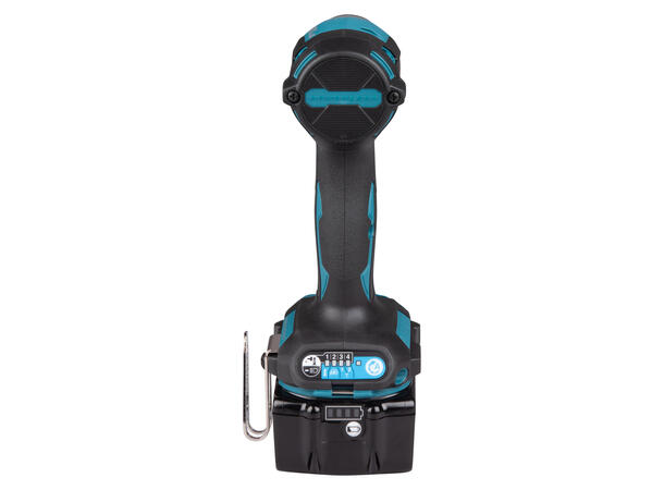 Makita Slagskrutrekker LXT DTD173Z 