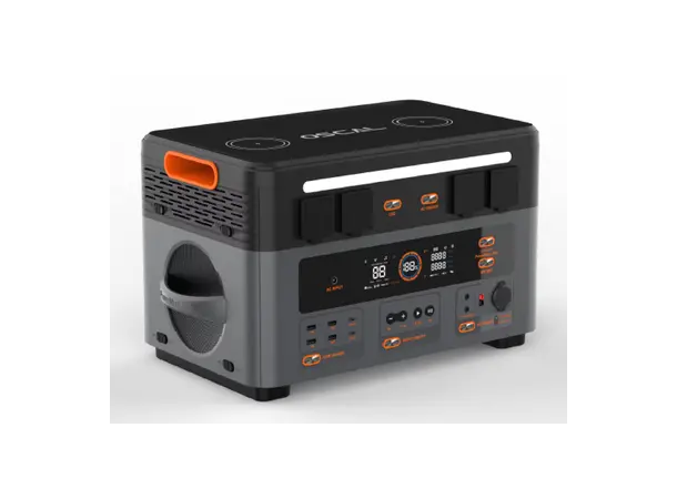 OSCAL Powermax 2400 