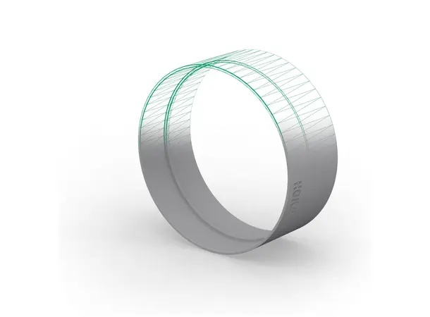 PVC-Pensel 37mm 
