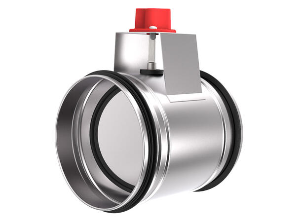 Tette Reg Spjeld Ø80