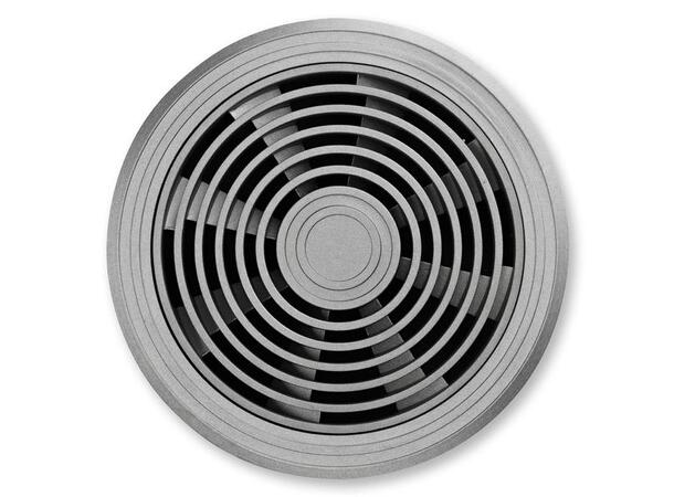 Trox gulvventil FBA Ø200