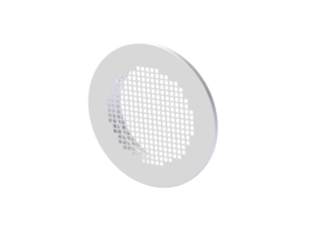 Trox gulvventil FBA Ø200